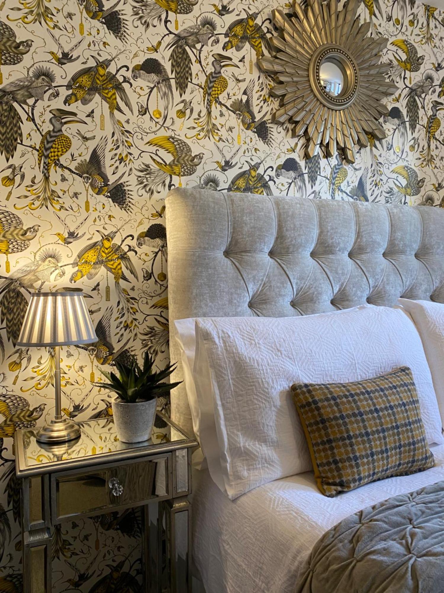 Luxury Chapel Apartment Within City Walls Chester Eksteriør billede