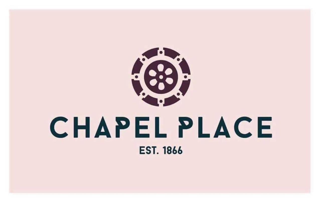 Luxury Chapel Apartment Within City Walls Chester Eksteriør billede